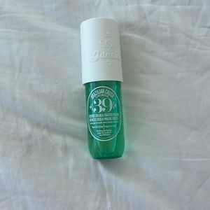 Coco cabana sol de janerio NEVER USED